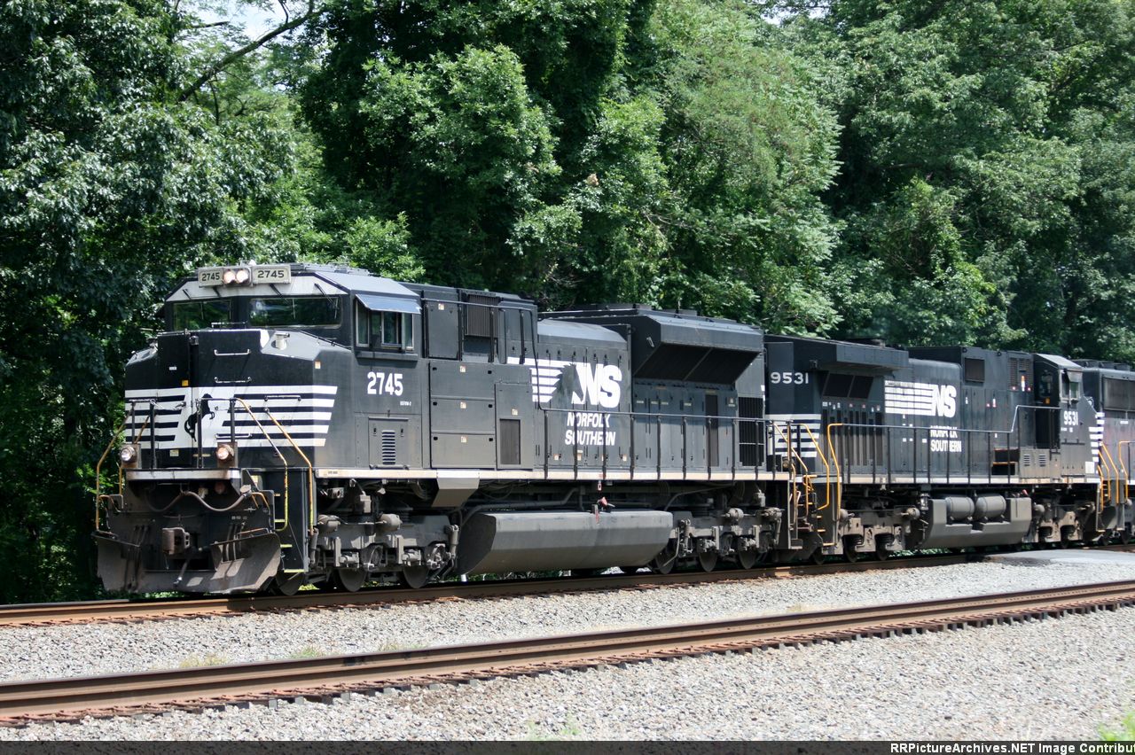 NS 2745